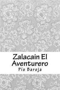 Zalacain El Aventurero
