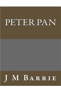 Peter Pan