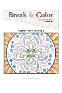 Break & Color