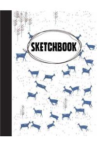 Sketchbook