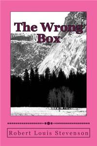 The Wrong Box