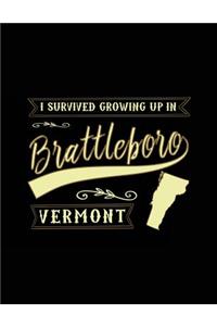 I Survived Growing Up In Brattleboro Vermont