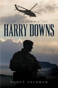 Legend of Harry Downs