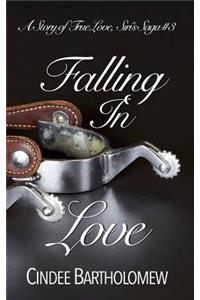 Falling In Love