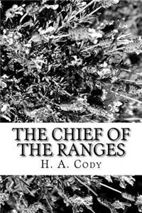 Chief of the Ranges