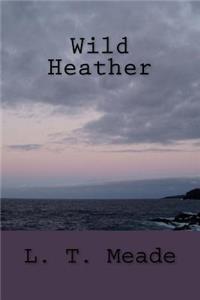 Wild Heather