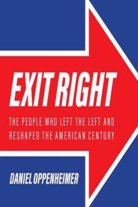 Exit Right Lib/E