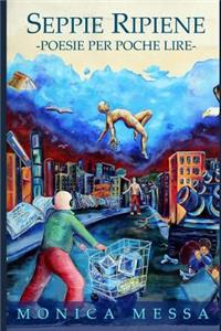 Seppie Ripiene