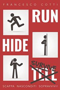 Run Hide Tell