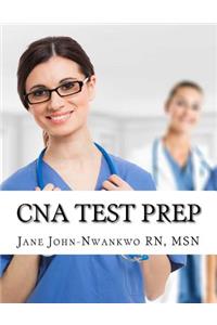 CNA Test Prep