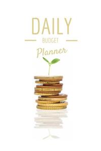Daily Budget Planner