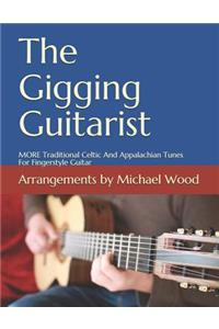 Gigging Guitarist