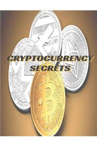 Cryptocurrency Secrets