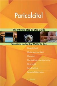 Paricalcitol; The Ultimate Step-By-Step Guide