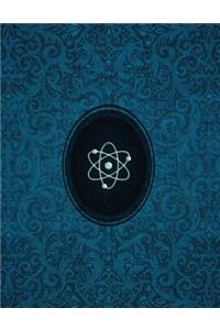 Monogram Humanism Sketchbook