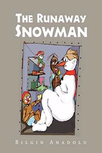 Runaway Snowman