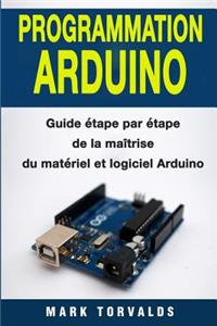 Programmation Arduino