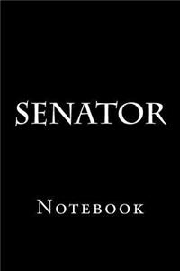 Senator