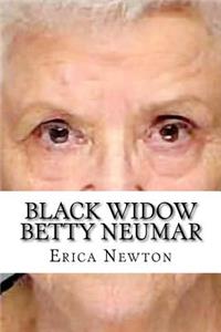 Black Widow Betty Neumar