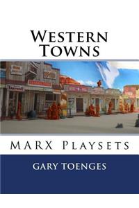 Western Towns
