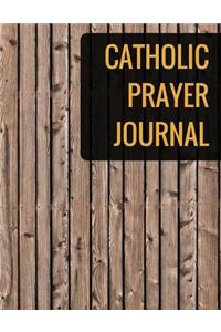 Catholic Prayer Journal
