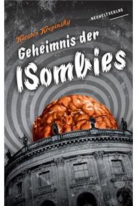 Geheimnis der ISombies