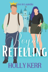 Royal Retelling