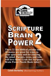 Scripture Brain Power 2