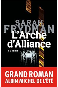 L'Arche d'Alliance