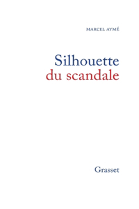 Silhouette du scandale