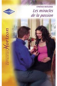 Les Miracles de la Passion (Harlequin Horizon)