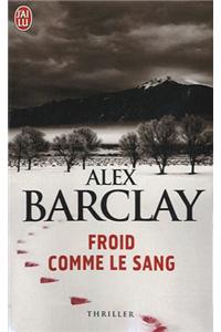 Froid comme le sang
