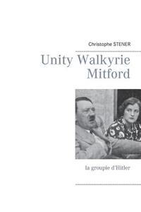 Unity Walkyrie Mitford