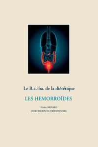 b.a-ba de la diététique pour les hémorroïdes