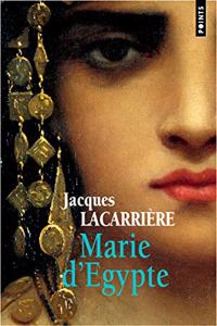 Marie D'Egypte. Ou Le D'Sir BRL'