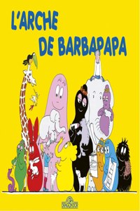 Les Aventures de Barbapapa
