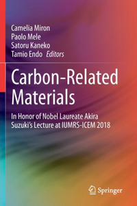 Carbon-Related Materials