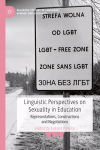 Linguistic Perspectives on Sexuality in Education