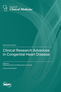 Clinical Research Advances in Congenital Heart Disease