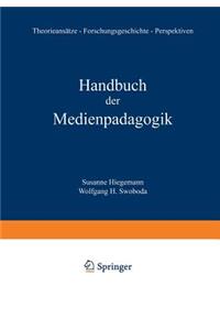 Handbuch Der Medienpädagogik