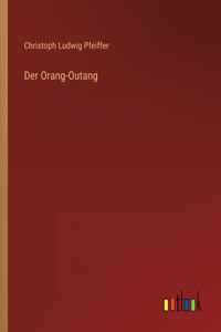 Der Orang-Outang