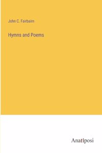 Hymns and Poems