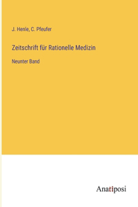 Zeitschrift für Rationelle Medizin