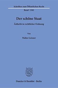 Der Schone Staat