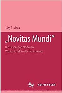 Novitas Mundi