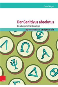 Der Genitivus Absolutus