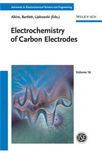 Electrochemistry of Carbon Electrodes