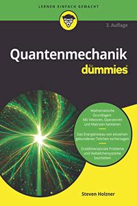 Quantenmechanik fur Dummies