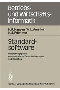 Standardsoftware