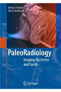 Paleoradiology